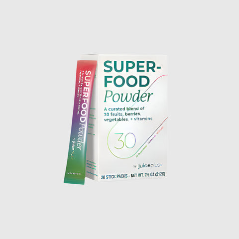 Superfood Powder