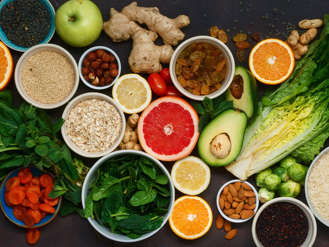 What are superfoods?