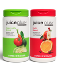 Juice Plus+ Essentials Fruit and Vegetable Blend Capsules